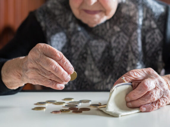Equal Pension