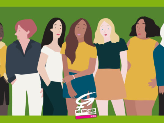 Header Frauensprecherinnen
