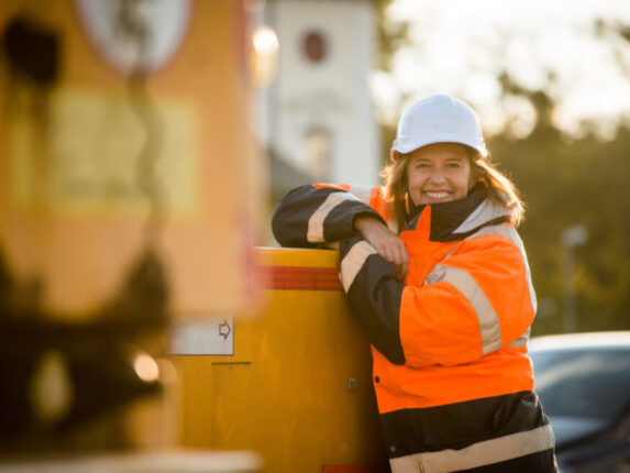 Arbeitswelt und Frauen