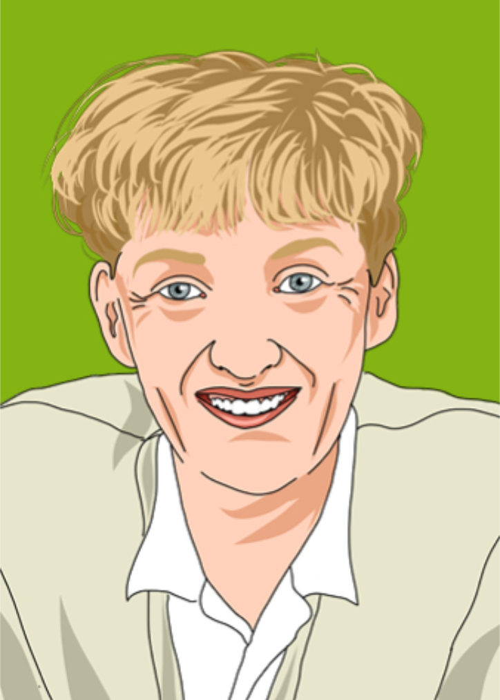 Christine Nöstlinger