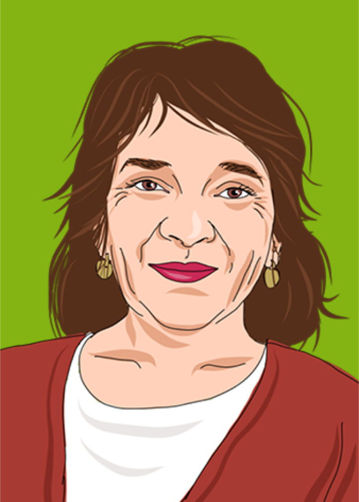 Elisabeth Ben David-Hindler