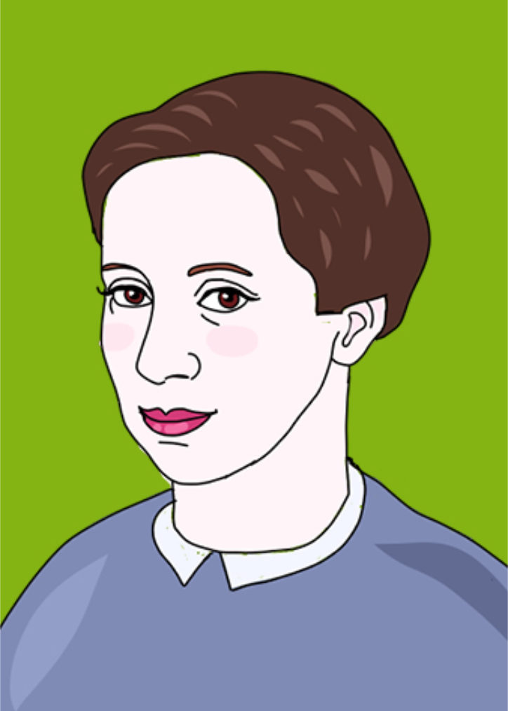 Friedl Dicker-Brandeis