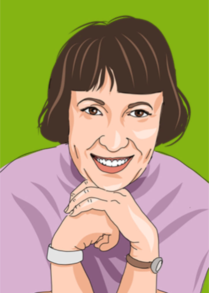 Illustration Margarete Schütte-Lihotzky