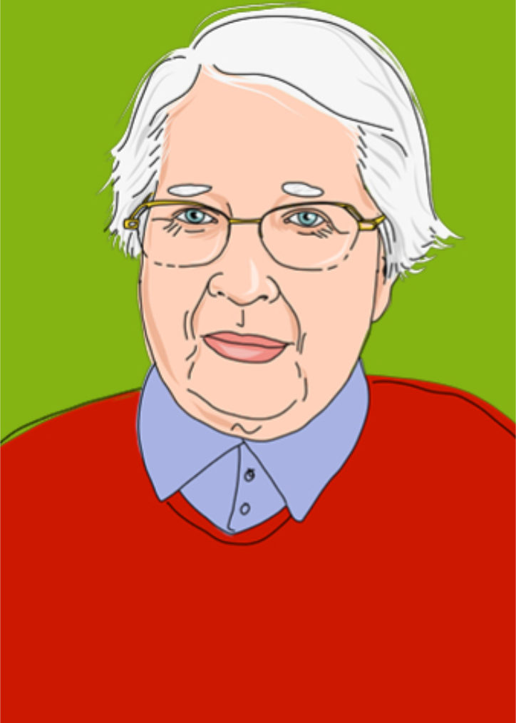 Illustration Hannah Fischer